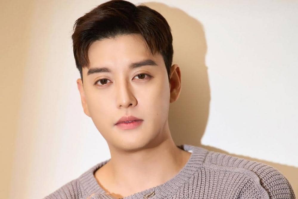 Eli Eks U-KISS Umumkan Menikah