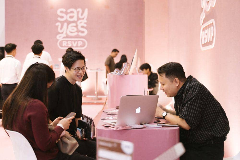 Bridestory Fair 2026