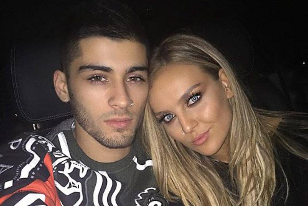 Asmara Perrie Edwards