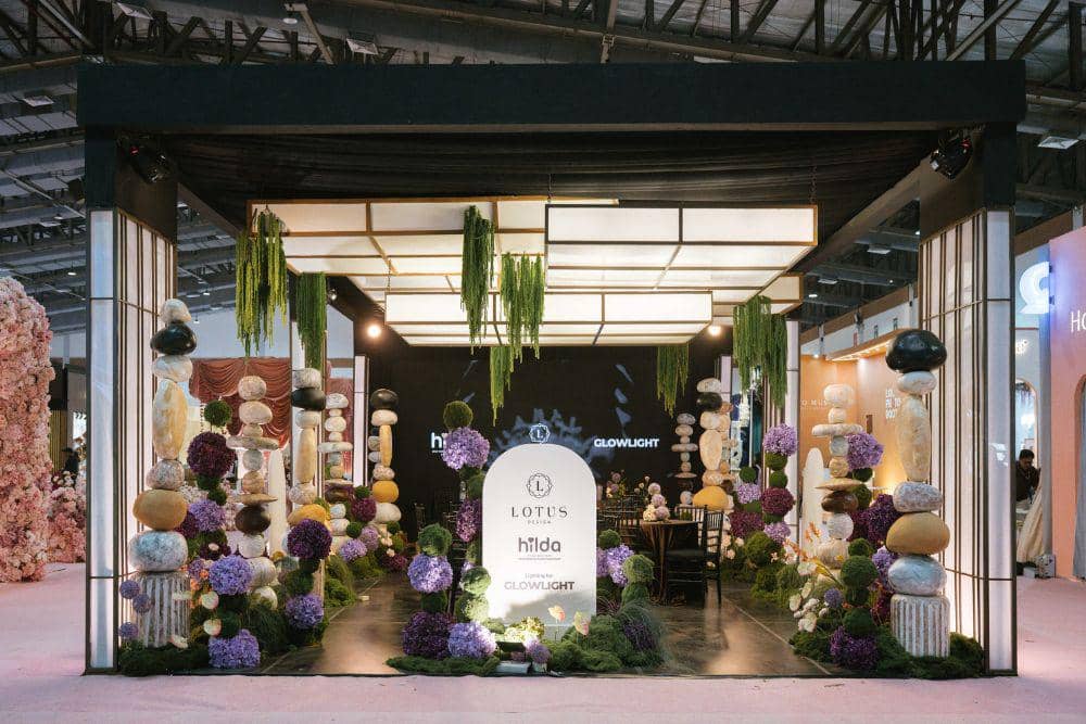 Bridestory Fair 2026