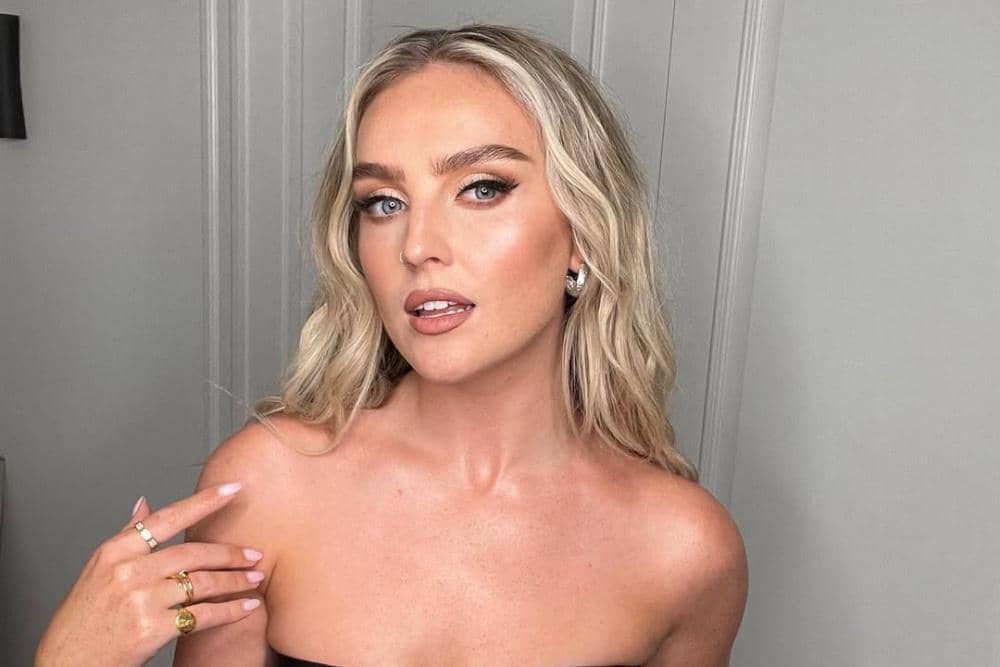Asmara Perrie Edwards