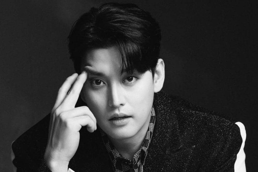 Eli Eks U-KISS Umumkan Menikah