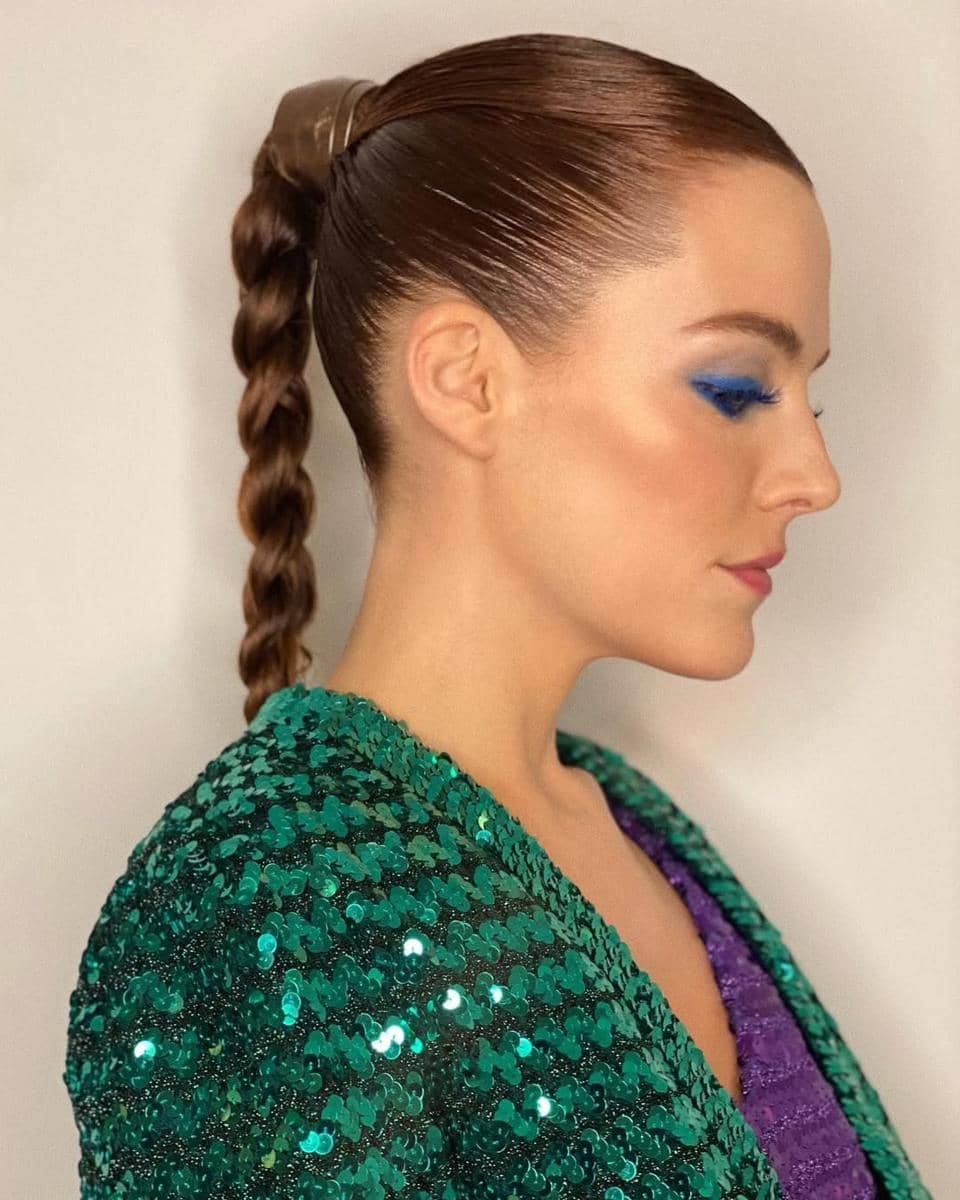 Riley Keough