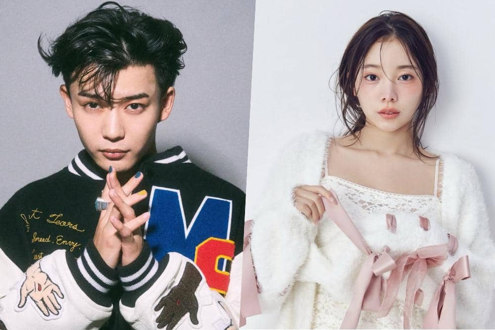 5 Fakta Asmara Nagao Kento ‘Naniwa Danshi’ dan Rio Inagaki, Pacaran?