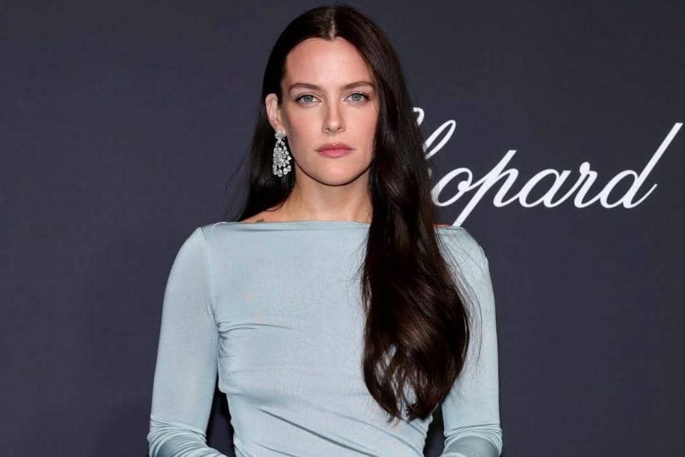 Deretan Hair Look Riley Keough yang Fresh dan Stunning