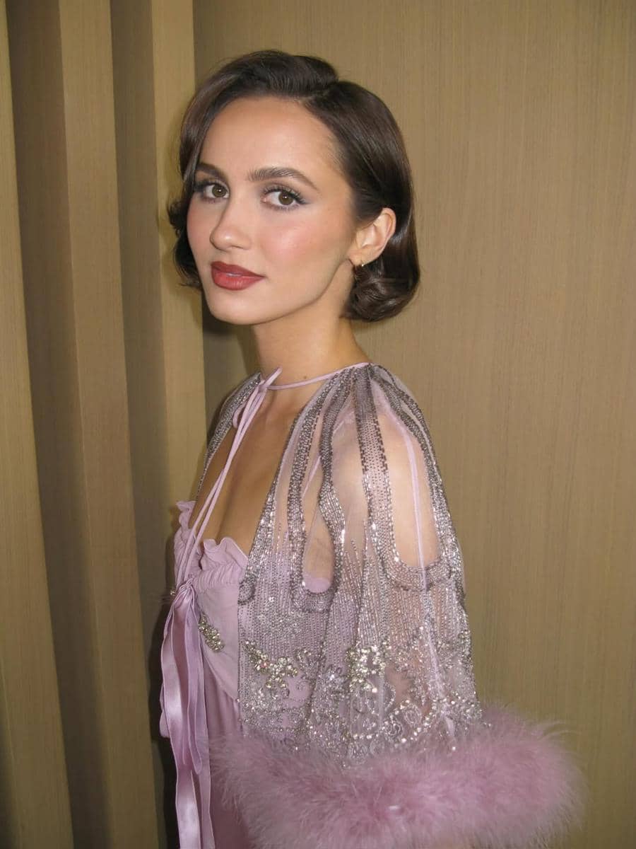 Maude Apatow