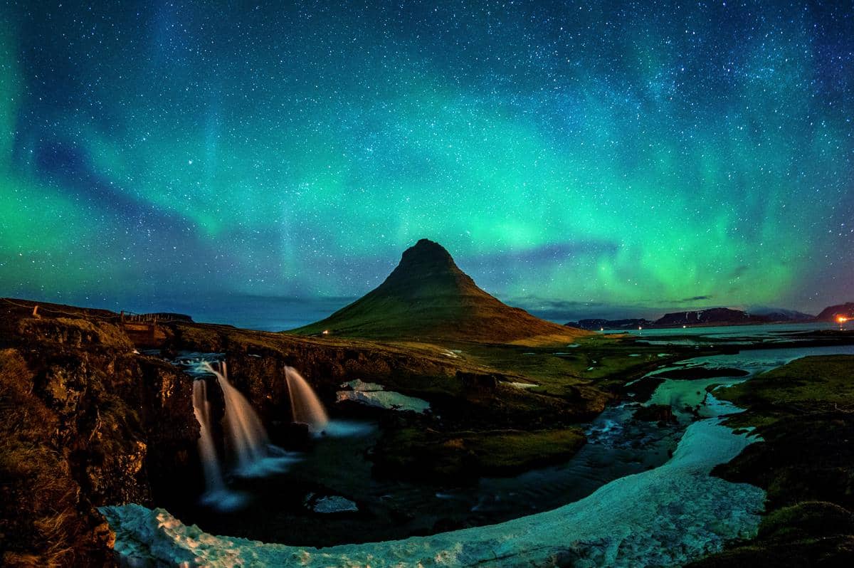 9 Tempat Wisata Norwegia Terbaik, Lanskapnya Dramatis!