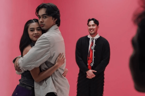 Adrian Khalif Rilis MV "2001x" Dibintangi Fattah Syach dan Aqeela Calista, Simak Lirik dan Maknanya!