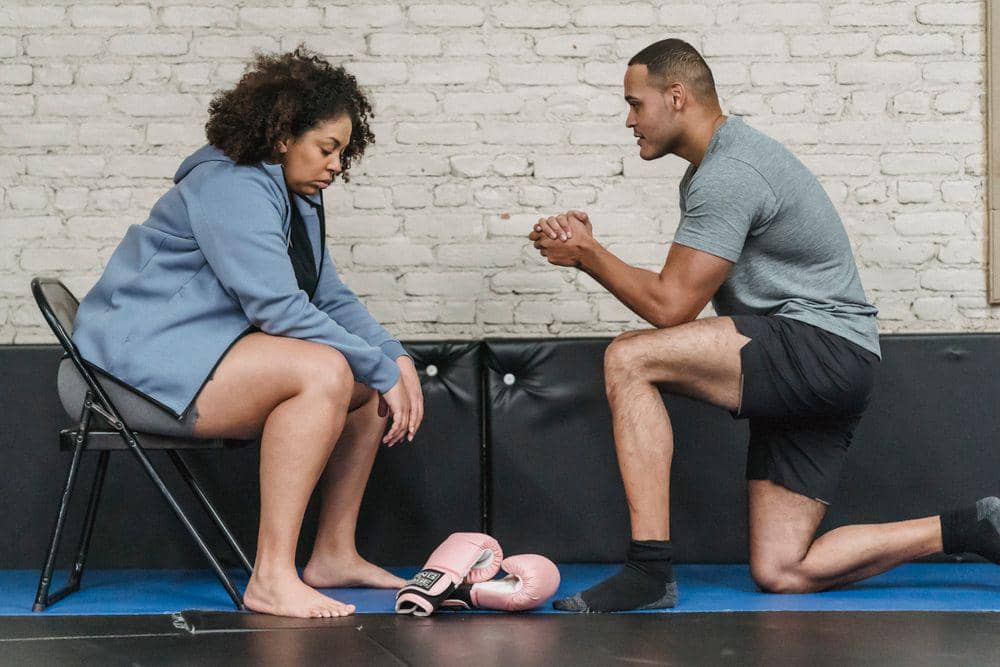 Tanda Emotional Abuse yang Awalnya Keliatan Romantis