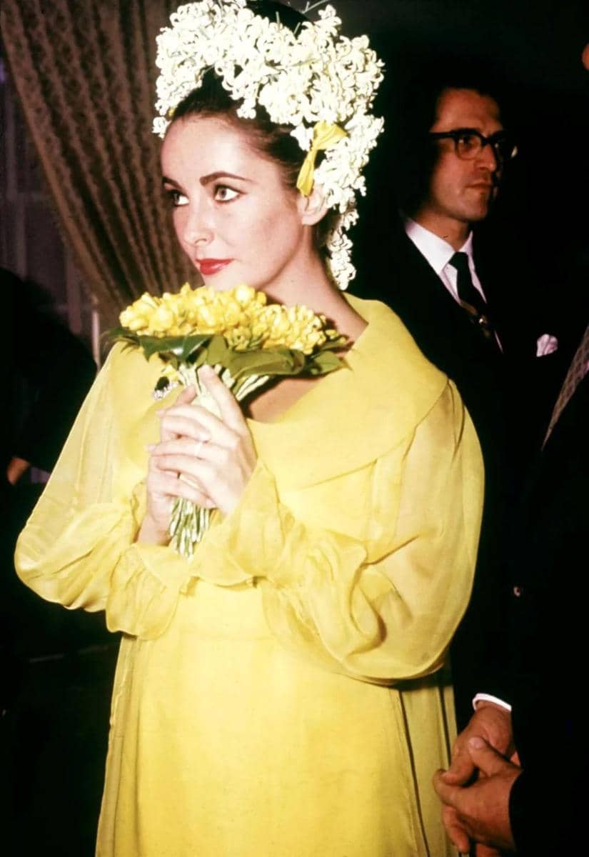 Elizabeth Taylor