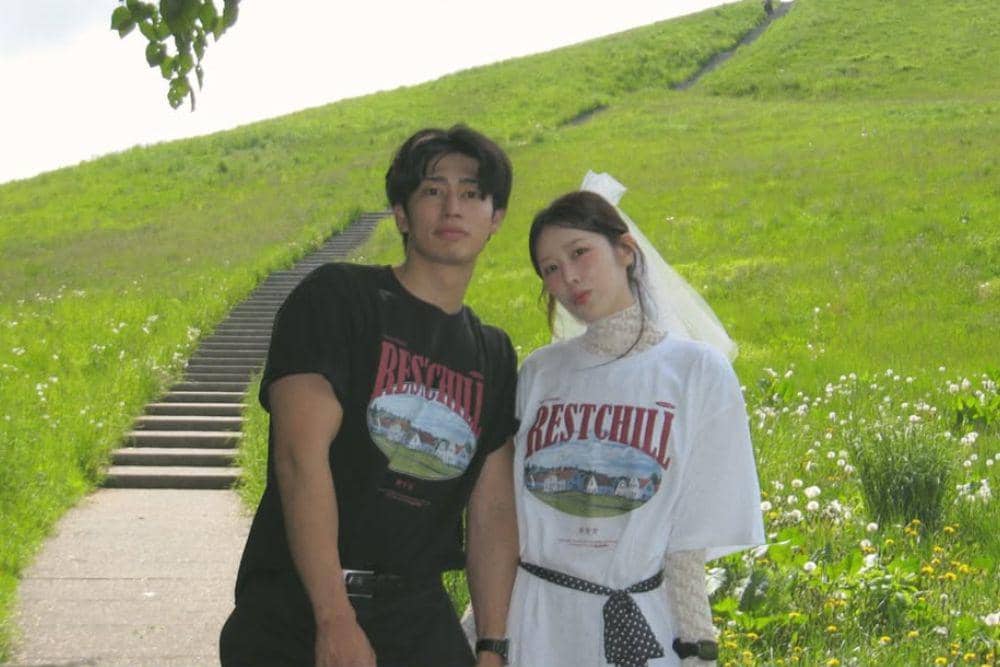 Euijin Eks ‘SONAMOO’ Dilamar Kekasih, Ini Faktanya!