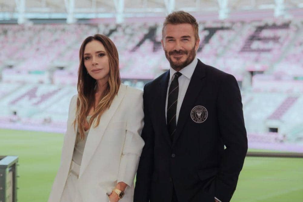 Asal Usul Istilah WAGs Dalam Sepak Bola dan Olahraga