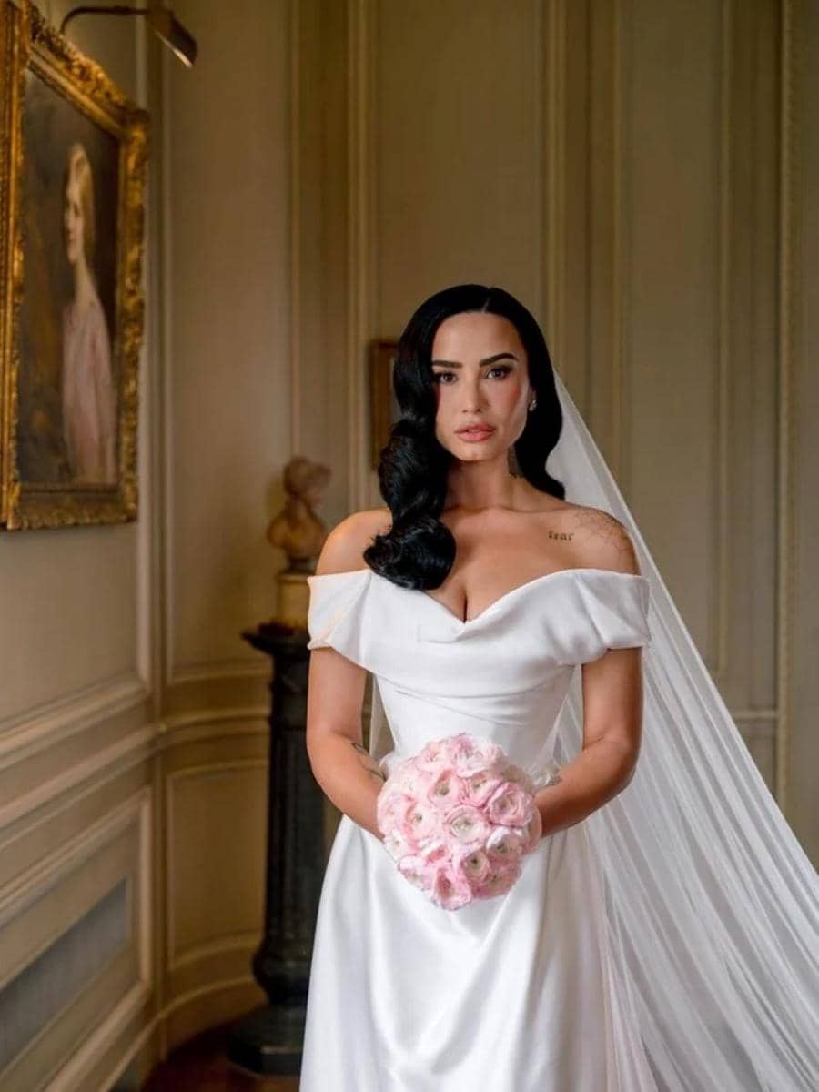 Demi Lovato
