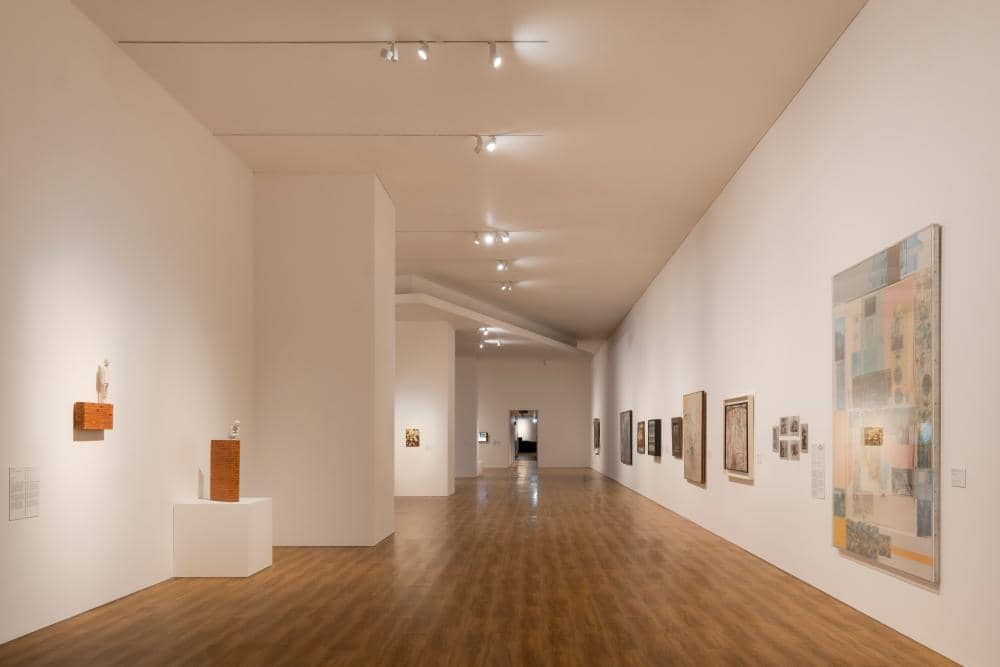 6. Installation view of Menelan Cakrawala exhibition at Museum MACAN, Jakarta, 2026. Photo_ Liandro Siringoringo.jpg