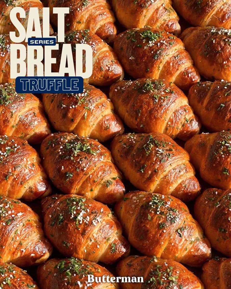 salt bread di Jogja
