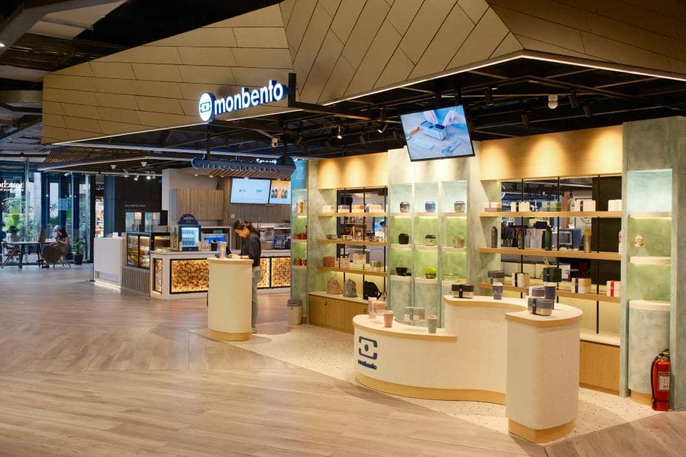 Monbento Resmi Buka Gift Store Pertama di Indonesia, Dukung Gaya Hidup Berkelanjutan