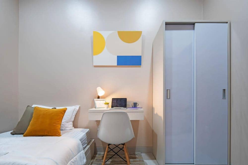 Cari Kos Dekat UI? Ini 5 Hunian Ala Apartemen yang Bisa Jadi Pilihan