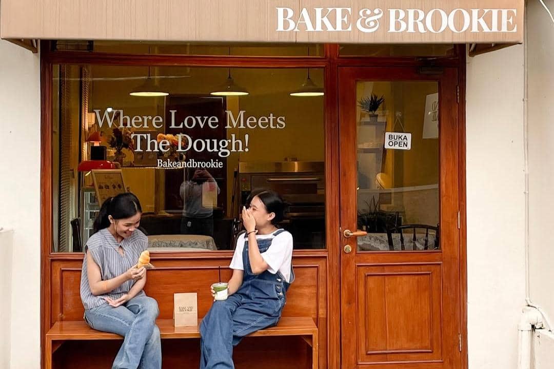 9 Salt Bread di Jogja yang Wajib Dicoba, Mana Favoritmu?
