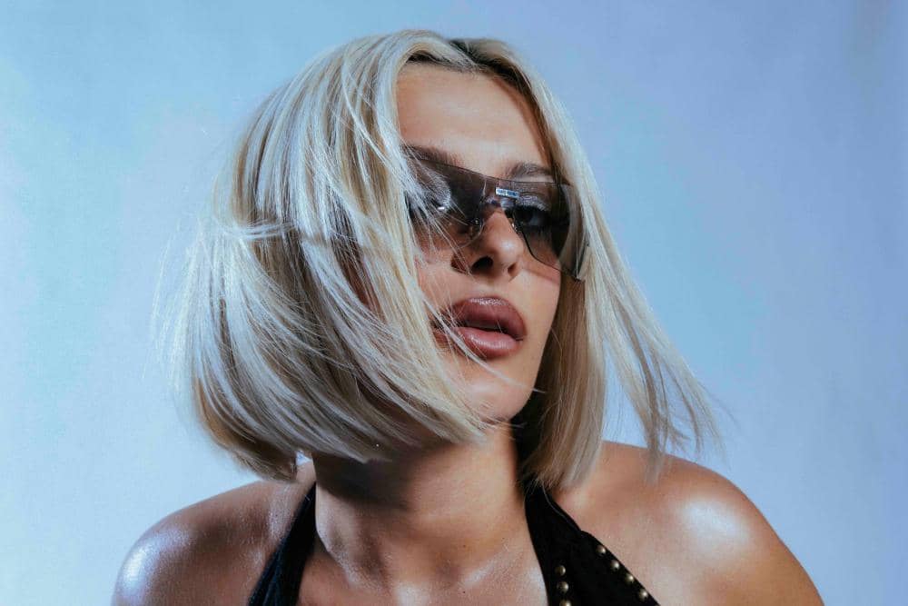 'DIRTY BLONDE', Album Perdana Bebe Rexha Setelah Memilih ke Jalur Independen