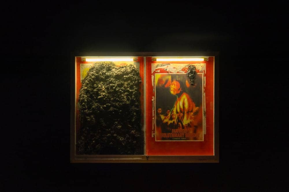 1. Riar Rizaldi (b. Indonesia, 1990) Bioskop Asymptotic (2026). Installation view of Riar Rizaldi_ Period Piece at Museum MACAN, Jakarta, 2026 Photo_ Liandro Siringoringo.jpg