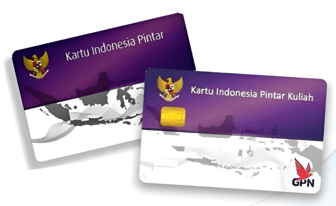 apa itu Kartu Indonesia Pintar