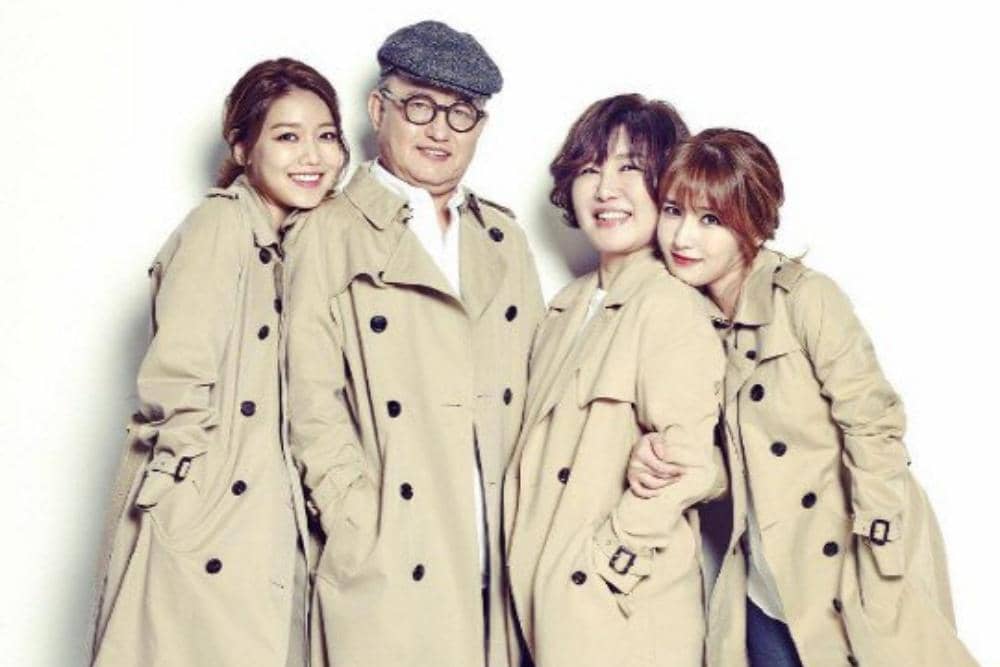 Fakta Keluarga Sooyoung.jpg