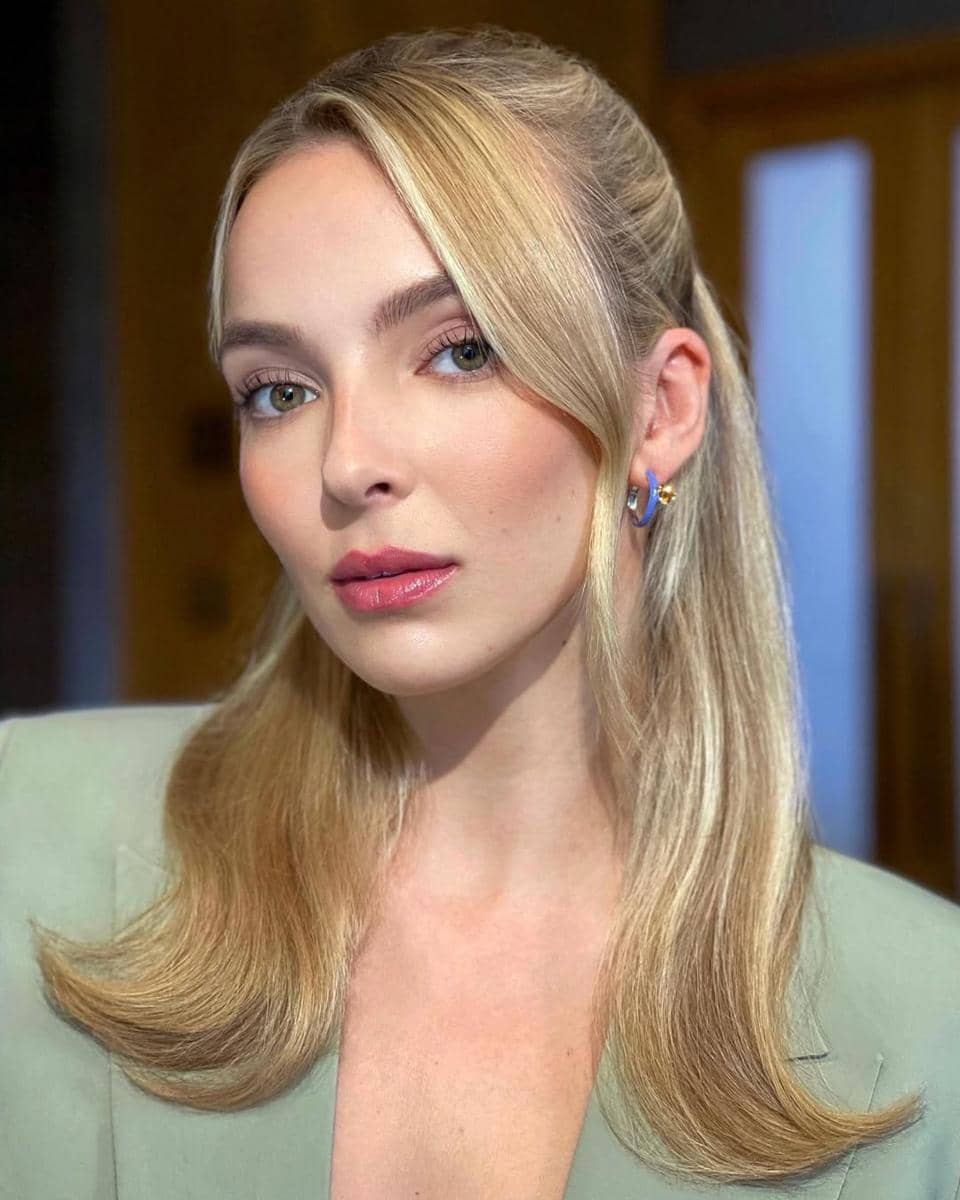 Jodie Comer