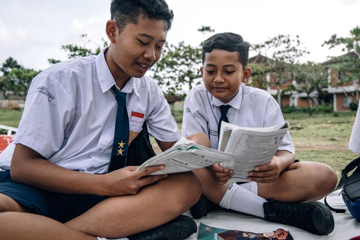 apa itu Kartu Indonesia Pintar