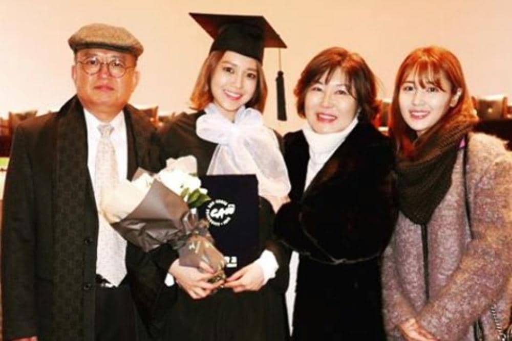 Fakta Keluarga Sooyoung.jpg