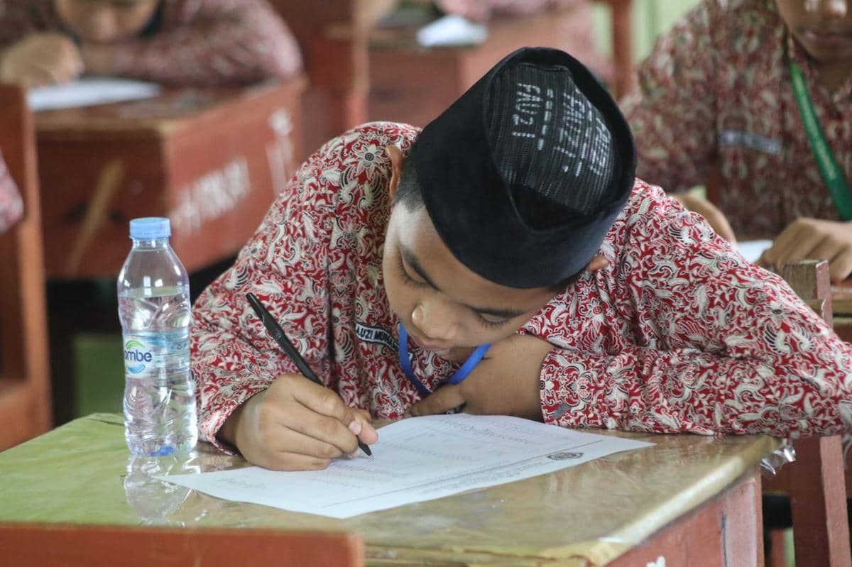 apa itu Kartu Indonesia Pintar