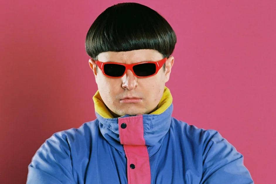 Kecelakaan Helikopter, Oliver Tree Meninggal Dunia di Usia 32 Tahun