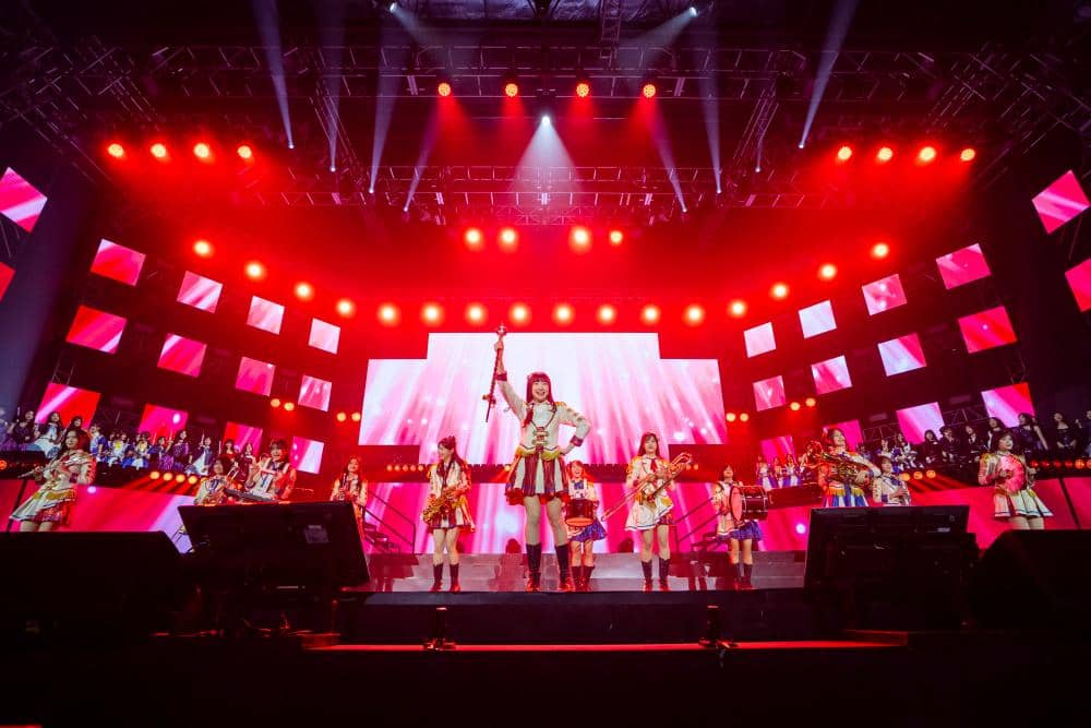 JKT48 Request Hour 2026: Merangkai Setlist Konser Pilihan Fans