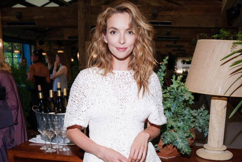Intip Gaya Rambut Jodie Comer yang Fresh dan Feminin