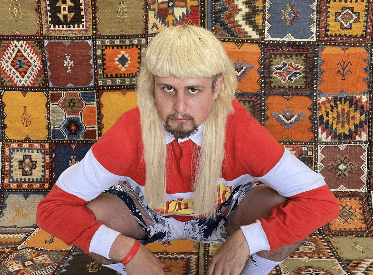 Oliver Tree