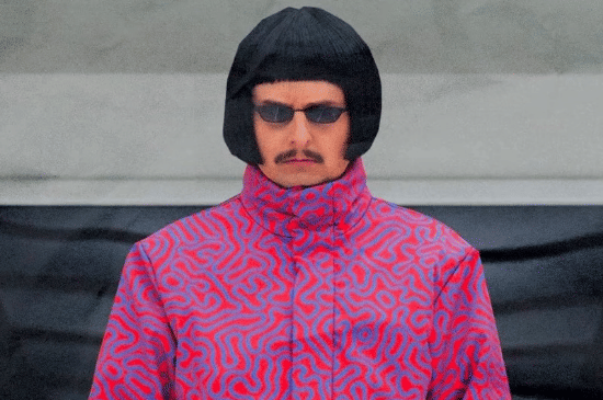 Perjalanan Karier Oliver Tree, Musisi Eksentrik di Balik Lagu "Life Goes On"