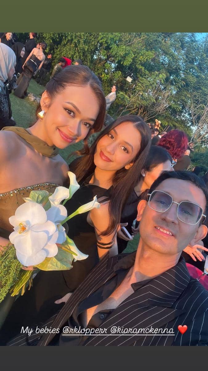Pernikahan Jennifer Coppen dan Justin Hubner