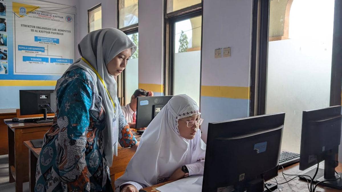 apa itu Kartu Indonesia Pintar