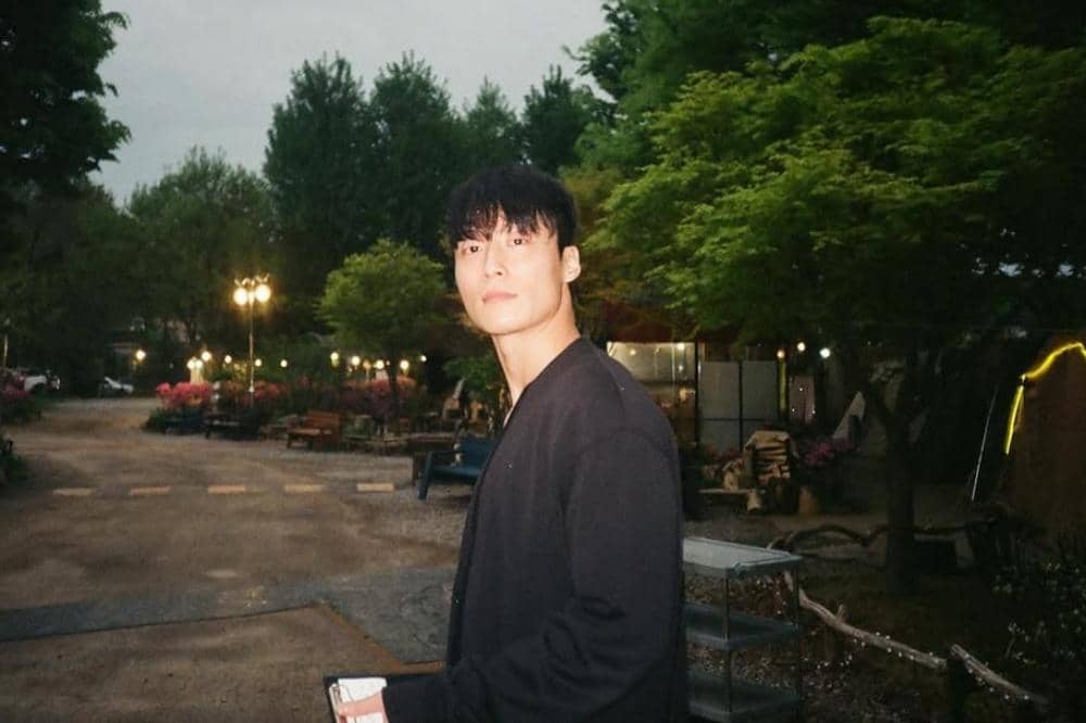 Hong Yi Seol Diduga Pacari Heo Nam Jun