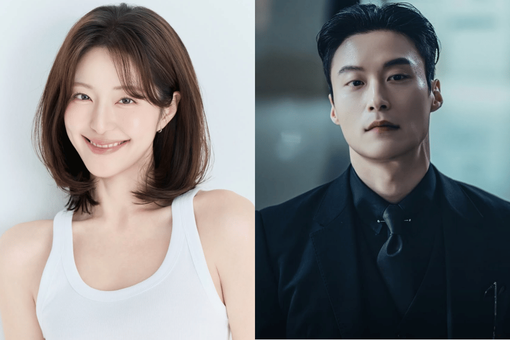 Hong Yi Seol dan Heo Nam Jun Diisukan Pacaran, Ini 5 Fakta Hubungannya