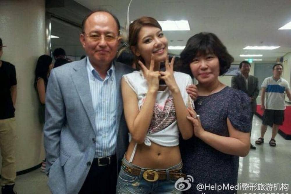 Fakta Keluarga Sooyoung.jpg