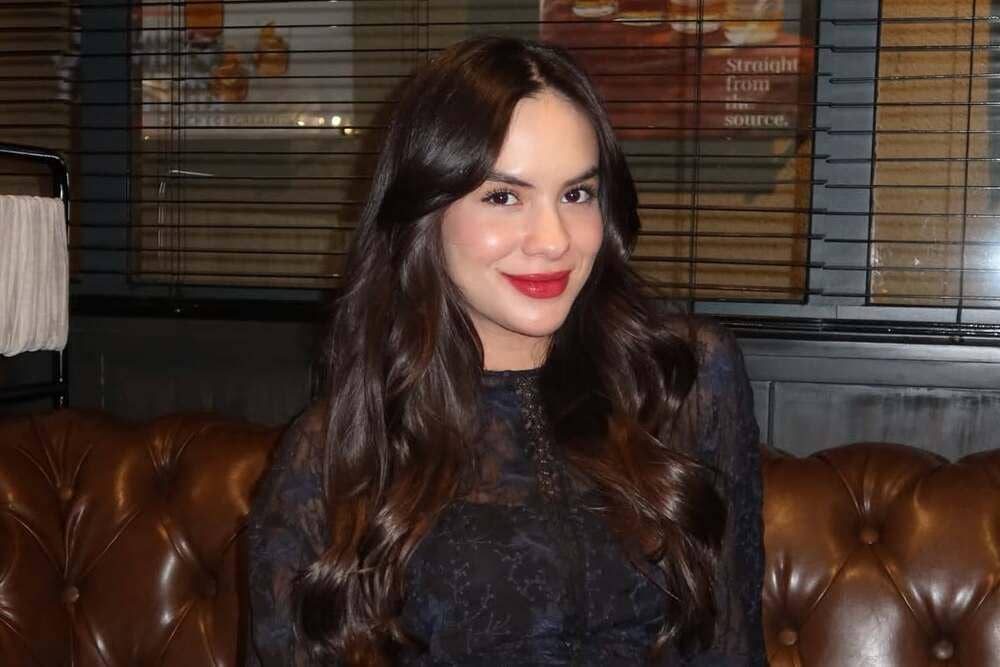 Profil dan Biodata Steffi Zamora, Karier, hingga Rumah Tangga