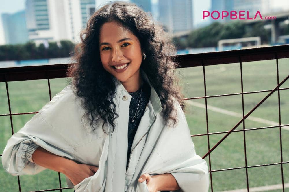Sitha Marino: Dari Sorak World Cup ke Ritme Hidup yang Lebih Tenang