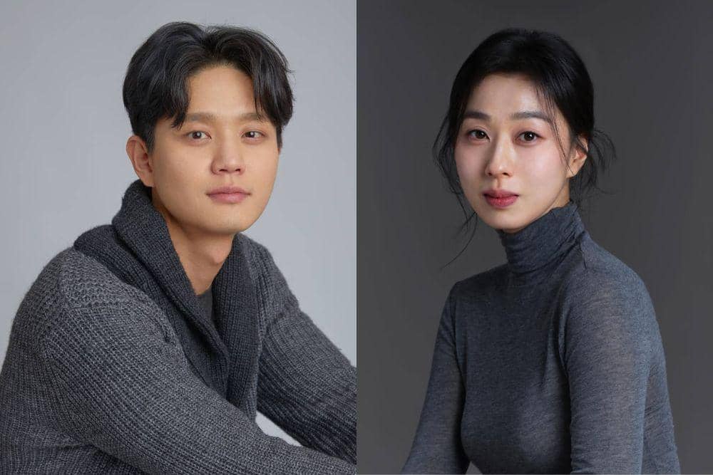 Kisah Asmara Park Ji Yeon, Scene Stealer di Drama ‘Teach You a Lesson'