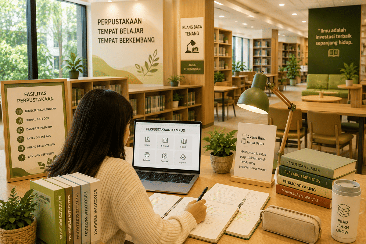 7 Cara Cepat Adaptasi di Kampus, Mahasiswa Baru Wajib Tahu!
