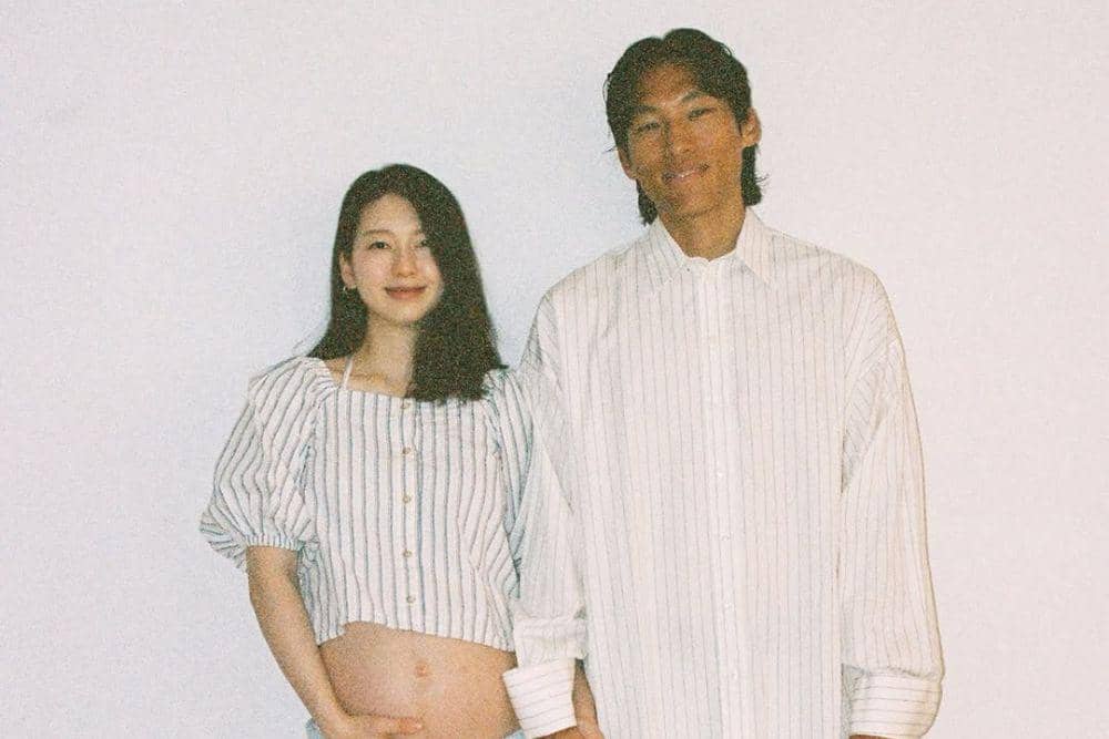 Kim Seung Gyu dan Kim Jin Kyung