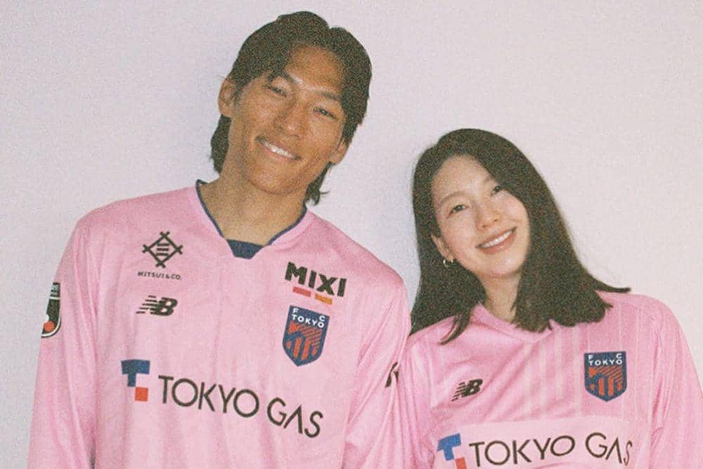 Kisah Cinta Haru Kiper Korsel Kim Seung Gyu dan Aktris Kim Jin Kyung