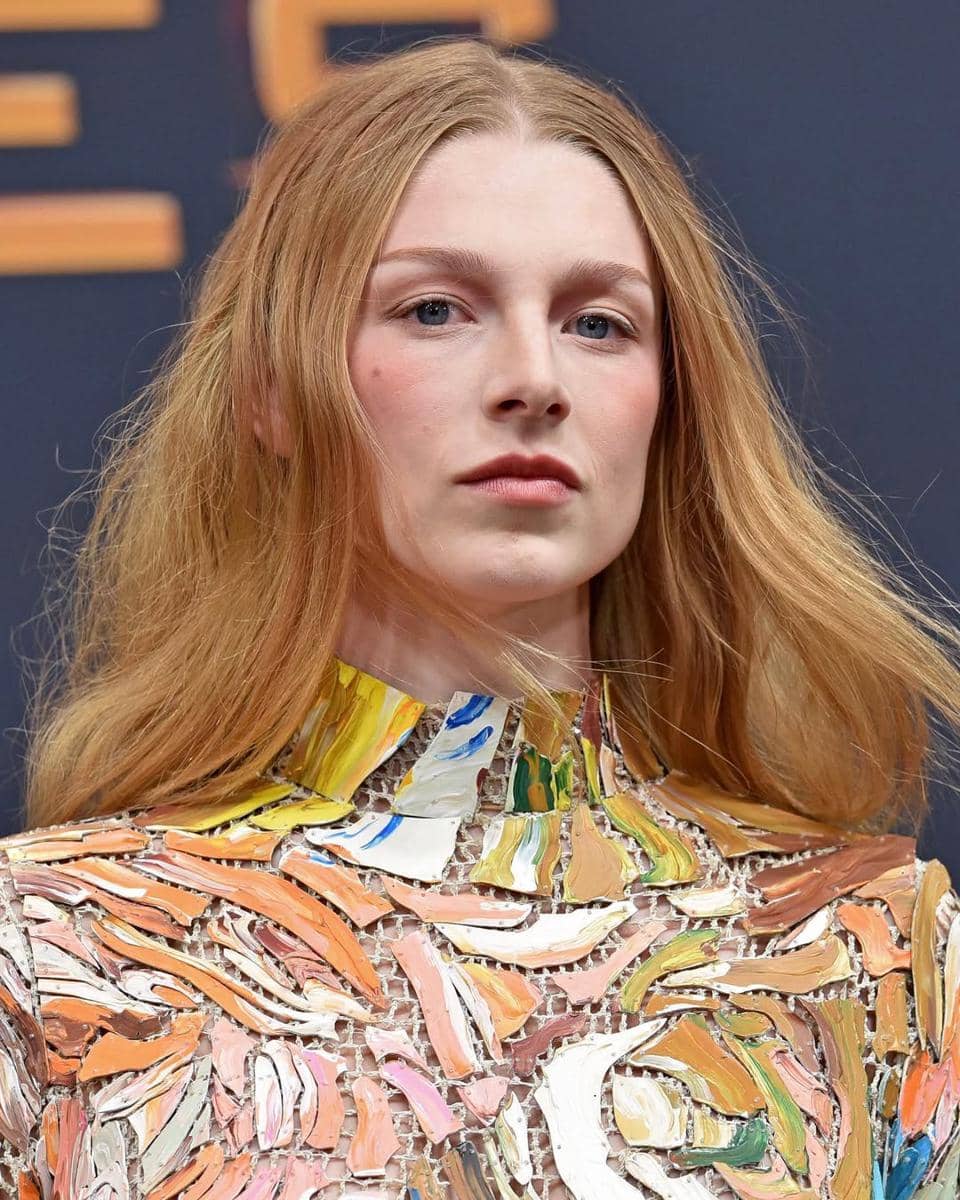 Hunter Schafer