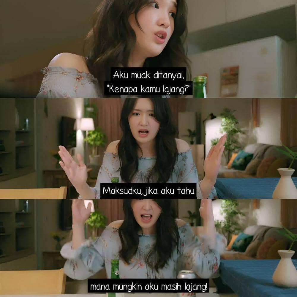 Kutipan Drama Korea