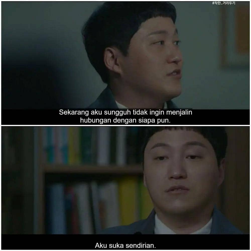 Kutipan Drama Korea