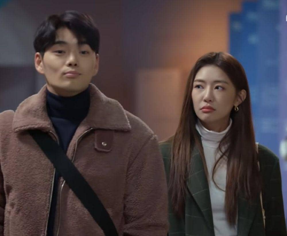Kutipan Drama Korea